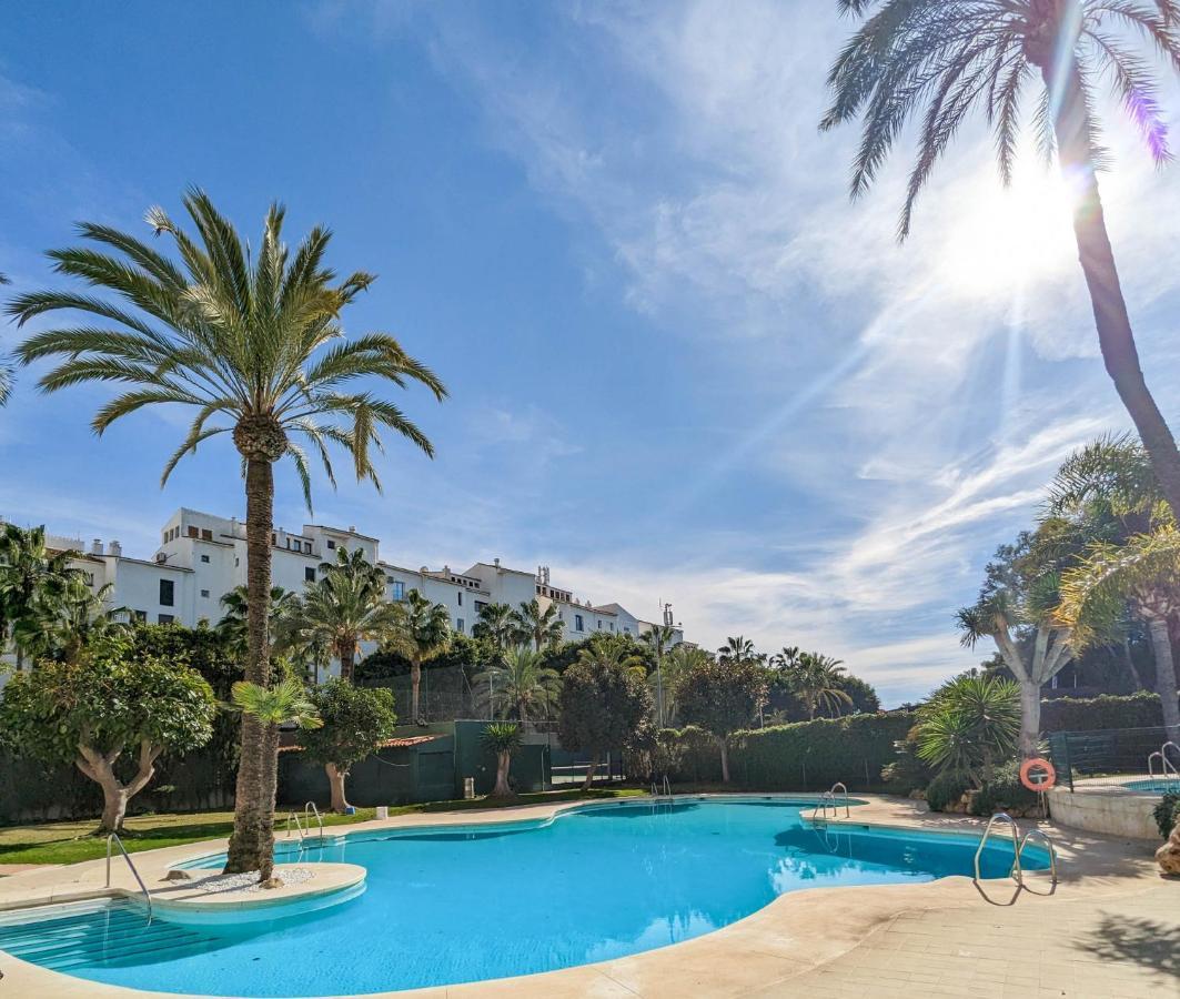 Harbor Getaway In The Heart Of Puerto Banus With Walking Dictance To Everything Marbella Eksteriør billede