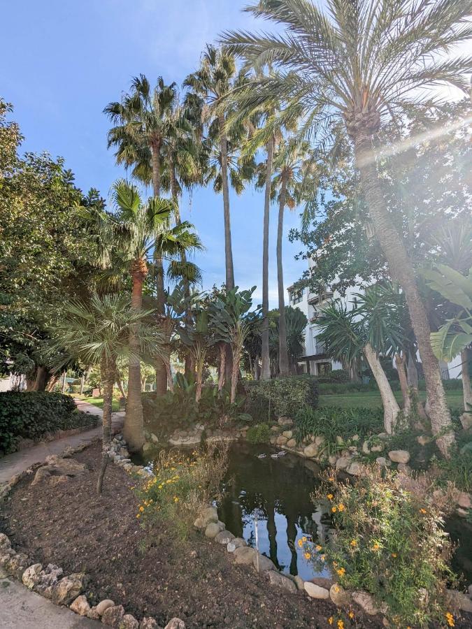 Harbor Getaway In The Heart Of Puerto Banus With Walking Dictance To Everything Marbella Eksteriør billede