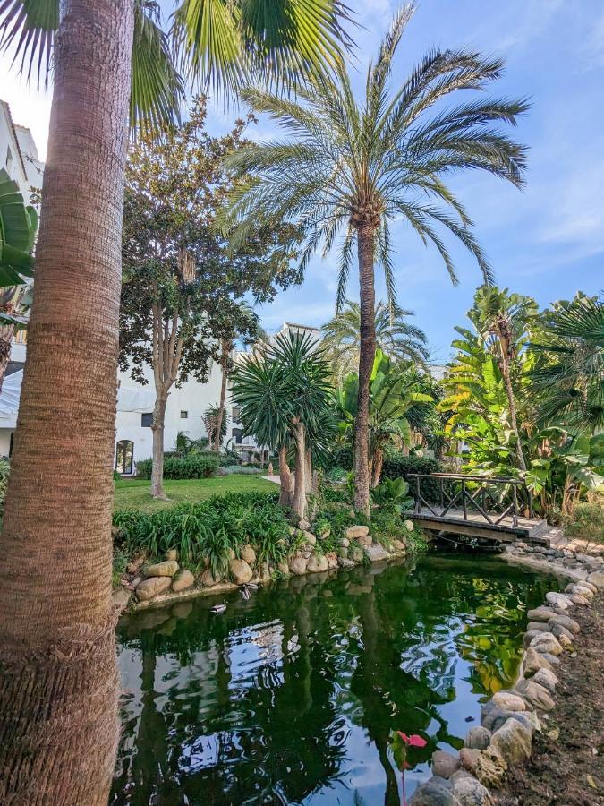 Harbor Getaway In The Heart Of Puerto Banus With Walking Dictance To Everything Marbella Eksteriør billede