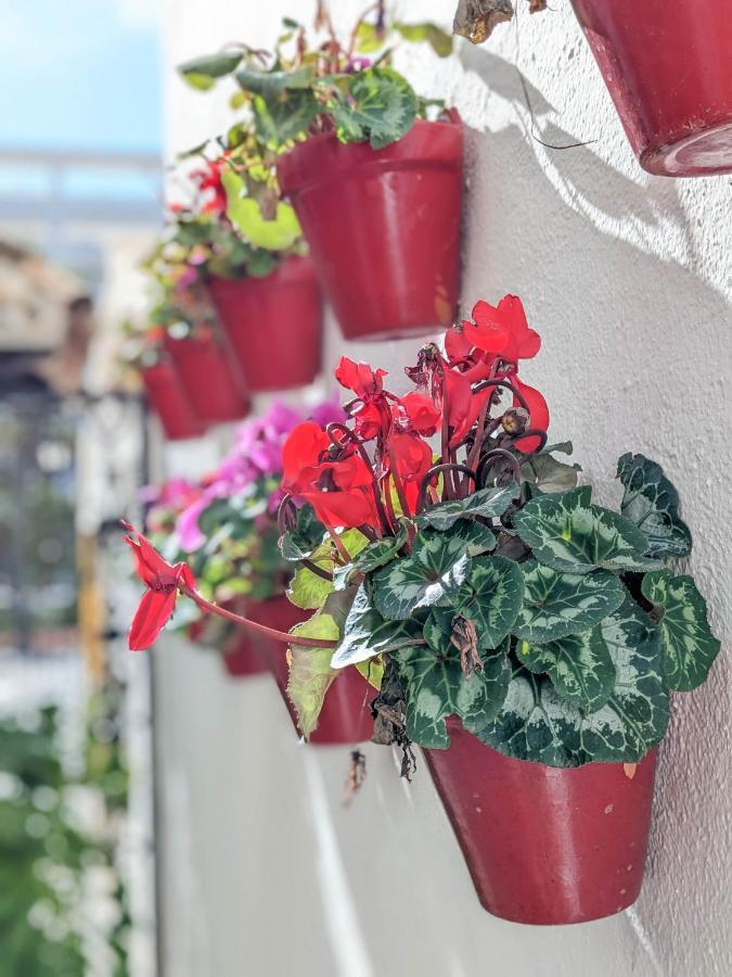 Harbor Getaway In The Heart Of Puerto Banus With Walking Dictance To Everything Marbella Eksteriør billede