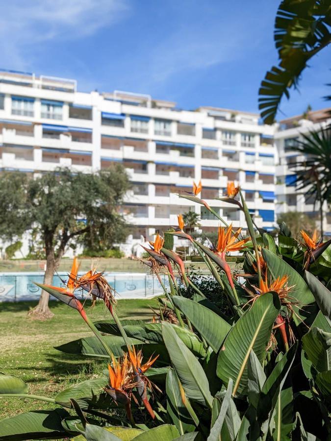 Harbor Getaway In The Heart Of Puerto Banus With Walking Dictance To Everything Marbella Eksteriør billede